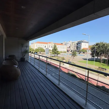 Luxury * Espinho (Aveiro)