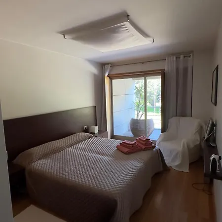 Luxury Apartment Espinho (Aveiro)