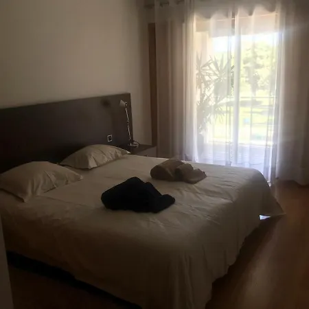 Διαμέρισμα Luxury Espinho (Aveiro)