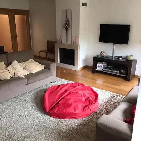 Διαμέρισμα Luxury
