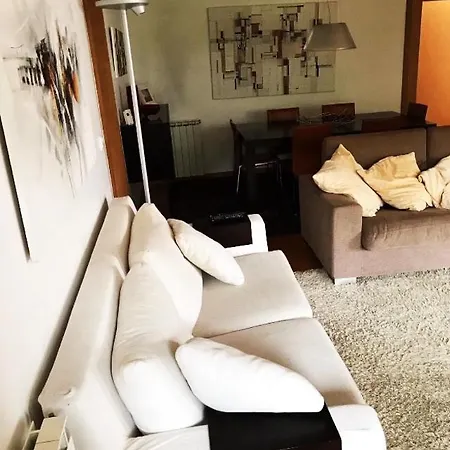 Luxury Διαμέρισμα Espinho (Aveiro)