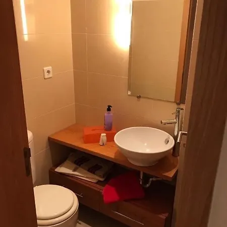 Διαμέρισμα Luxury Espinho (Aveiro)