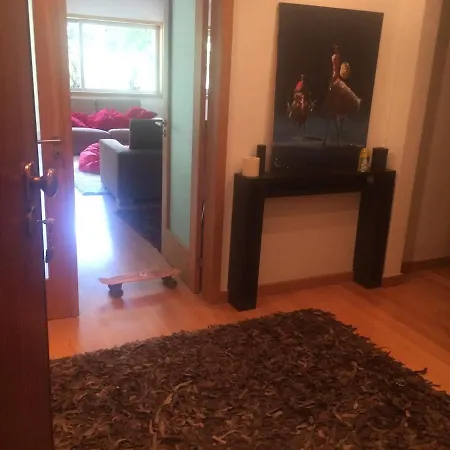 Διαμέρισμα Luxury