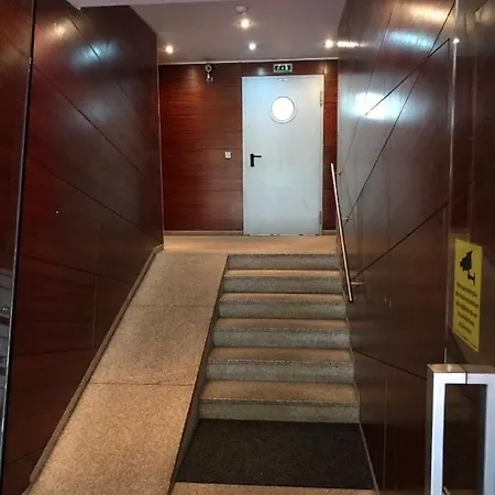 Luxury Espinho (Aveiro)