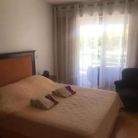 Διαμέρισμα Luxury