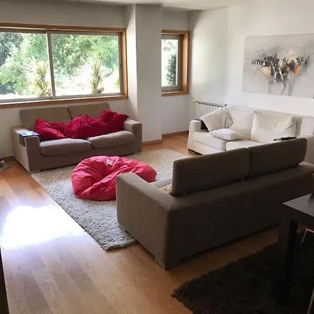 Διαμέρισμα Luxury Espinho (Aveiro)