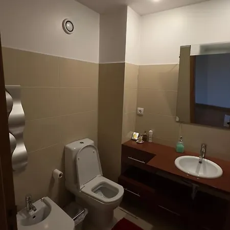 Luxury * Espinho (Aveiro)