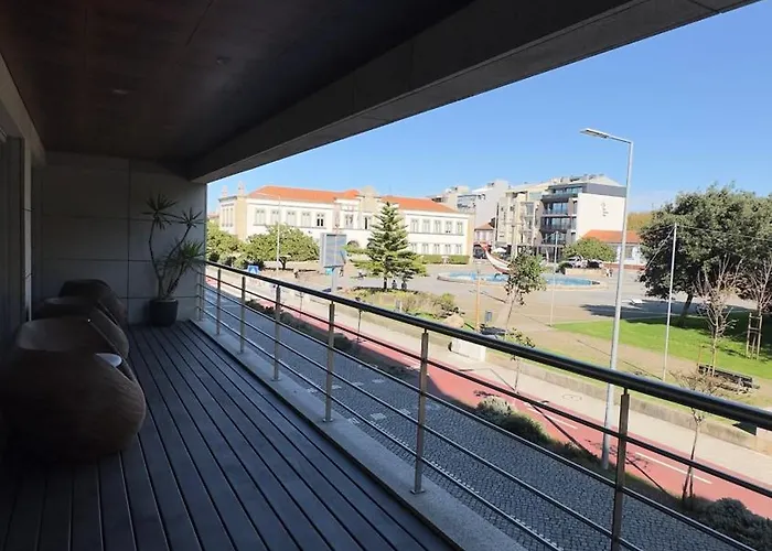 Luxury * Espinho (Aveiro)