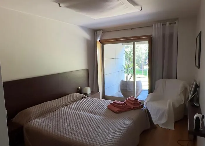 Luxury Appartamento Espinho (Aveiro)