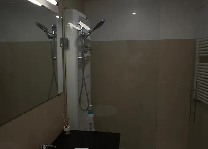 Appartamento Luxury *